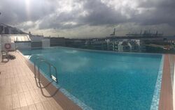 Sea Suites (D5), Apartment #523789691